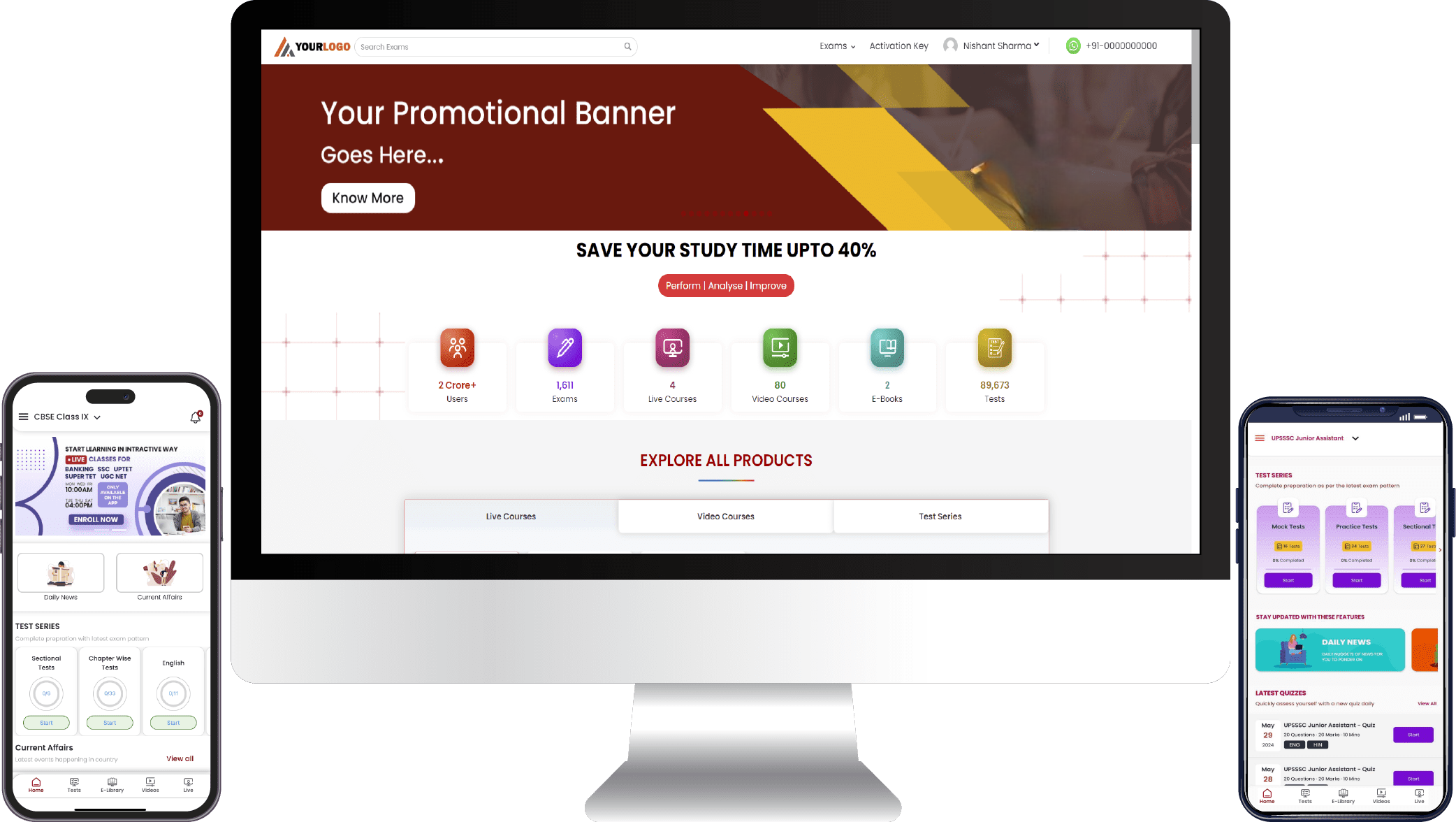 Smart Skill single feature